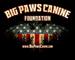 Annual Chili Cook Off to benefit Big Paws Canine