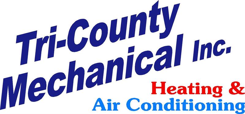 Tri-County Mechanical, Inc Heating & AC