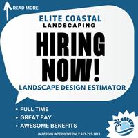 Elite Coastal Landscaping, LLC