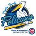 Myrtle Beach Pelicans Opening Day