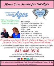 Arch Angel Home Care & Medical Accessories