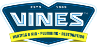 Vines Heating & Air, Plumbing, Restoration
