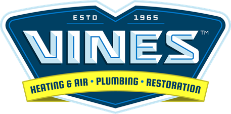 Vines Heating & Air, Plumbing, Restoration