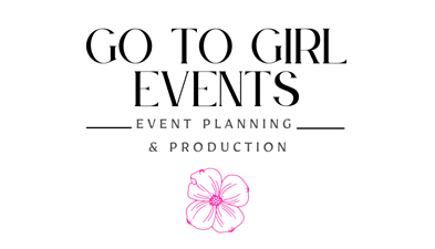 Go to Girl Events