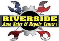 Riverside Auto Sales & Repair Center LLC