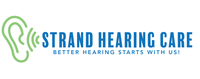 Strand Hearing Care LLC