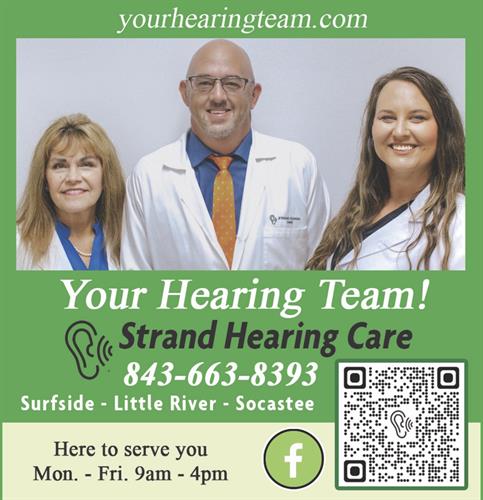 Your Hearing Team 