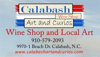 Calabash Art & Curios