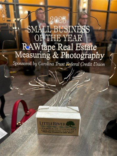 2025 Small Business of the Year Award