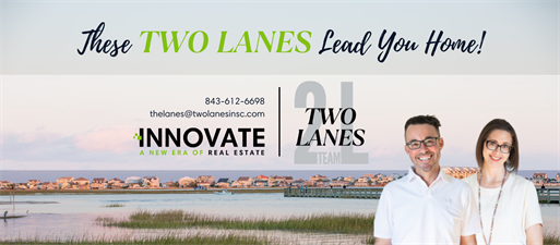 TWO LANES TEAM at Innovate Real Estate TWO LANES TEAM at Innovate Real Estate