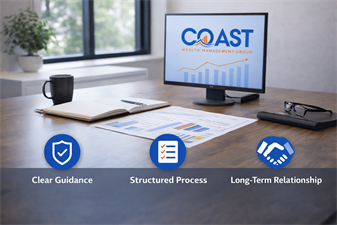 Coast Wealth Management Group