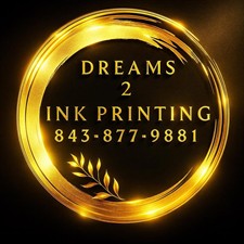 Dreams 2 Ink Printing (S & J Shops LLC)