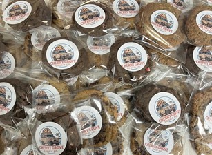 Cherry Grove Cookie Co Cherry Grove Cookie Co