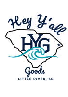 Hey Y'all Goods