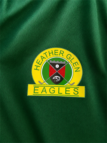 custom golf shirt for customer