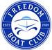 Freedom Boat Club - Burning of the Socks for the Spring Equinox