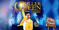 Killer Queen: A Tribute to Queen