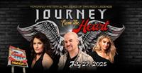 Journey from the Heart: The Journey & Heart Tribute Band