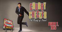 Chubby Checker