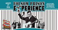 Folsom Prison Experience: A Johnny Cash Music/Dramatic Production