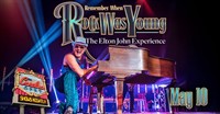 Remember When Rock Was Young: The Elton John Experience