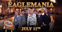 Eaglemania The Eagles Tribute