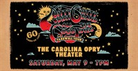 Nitty Gritty Dirt Band: The Farewell Tour – 60 Years of Dirt