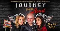 Journey from the Heart: The Journey & Heart Tribute Band