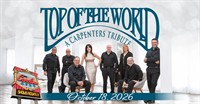 Top of the World: A Carpenters Tribute