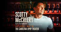 Scotty McCreery