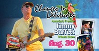 Changes In Latitudes: America’s Premier Jimmy Buffett Tribute
