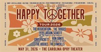 Happy Together Tour 2026