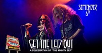 Get The Led Out: A Celebration of ‘The Mighty Zep’