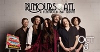 Rumours ATL: A Fleetwood Mac Tribute