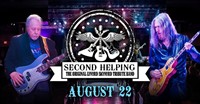 Second Helping: The Original Lynyrd Skynyrd Tribute Band