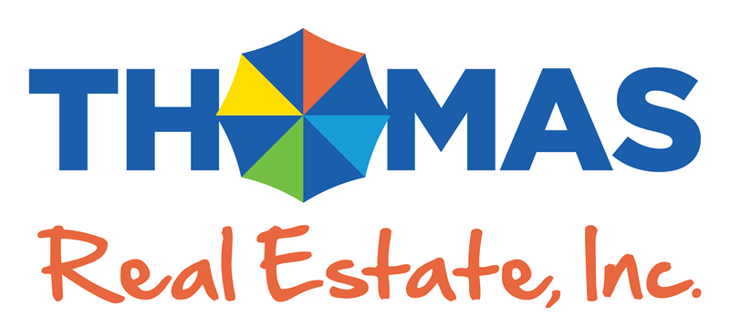 Thomas Real Estate, Inc. 
