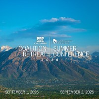 Utah Chamber Coalition Retreat & UAOC Summer Conference 2026
