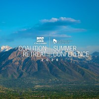 Utah Chamber Coalition Retreat & UAOC Summer Conference 2026