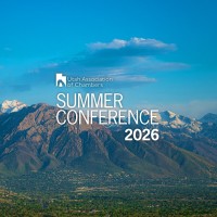 Utah Association of Chambers 2026 Summer Conference