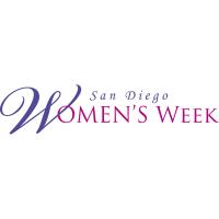 San Diego Women's Week 2025