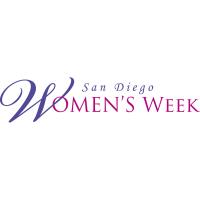 San Diego Women's Week 2026 - Exhibitor Registration