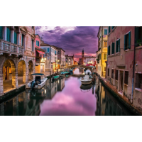 Chamber Travel Webinar - Italy 2026 and Quito 2026