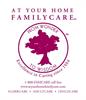 At Your Home Familycare