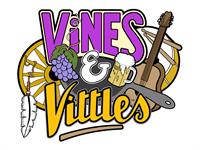 Vines & Vittles - A Family Event with a Western Theme @ Webb Park