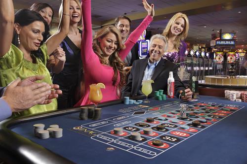 Get your heart racing on all your favorite table games at Valley View Casino & Hotel.