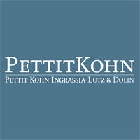Pettit Kohn Ingrassia Lutz & Dolin PC