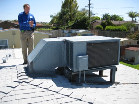 Expertly trained and certified heating & air conditioning technicians.
