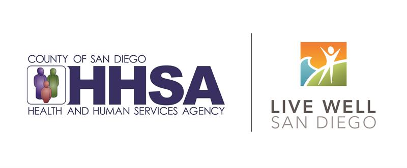 County of San Diego, Health and Human Services Agency, North Coastal & North Inland Regions