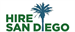 Hire San Diego Career Fair