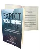 Expect Great Things to Happen Book Launch
